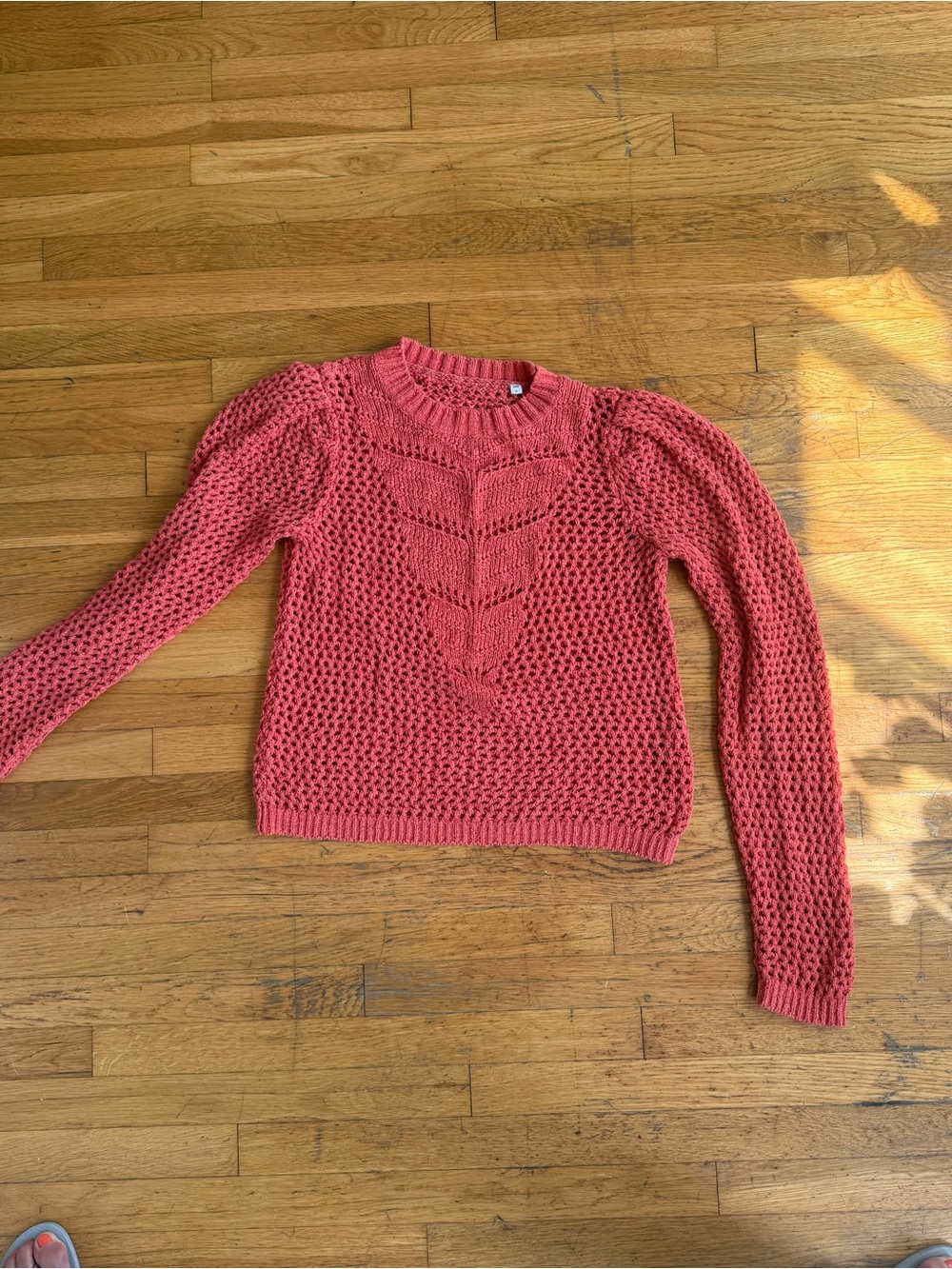 Joie Knit Pullover Sweater
